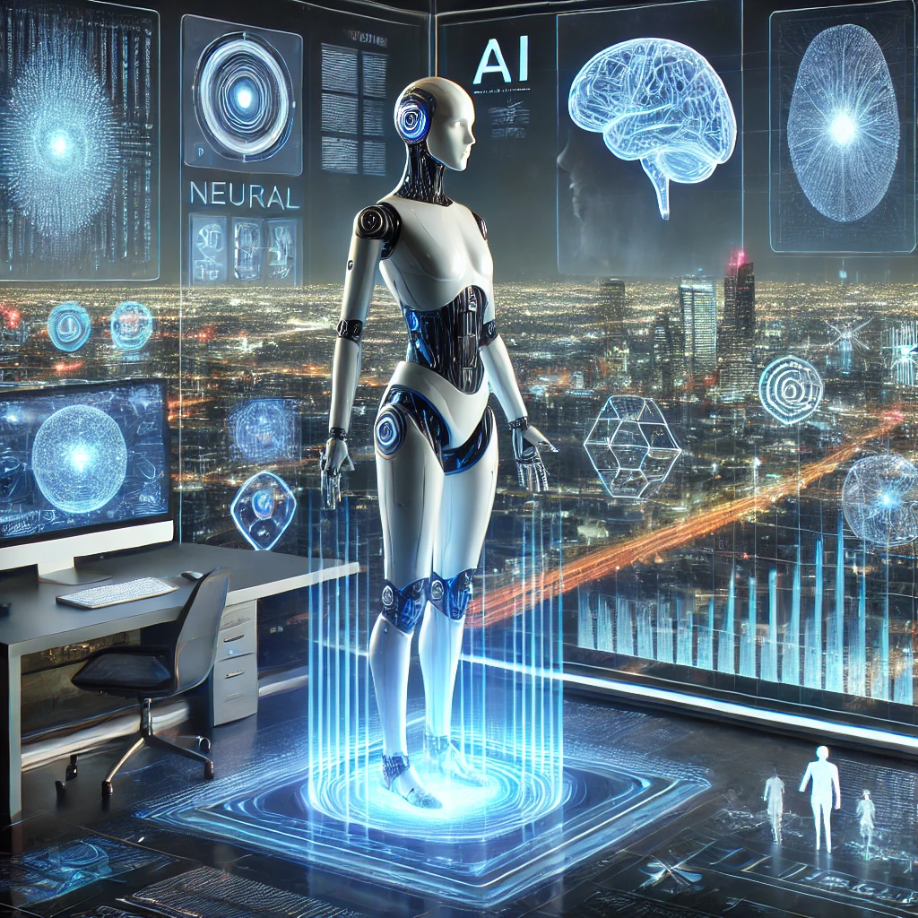 New Features Coming in Artificial Intelligence in 2025