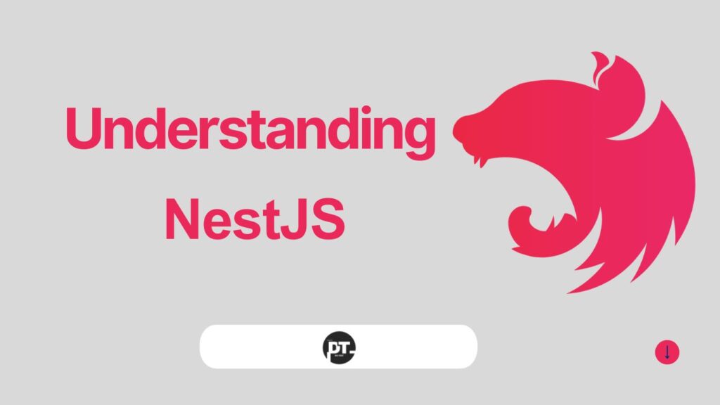 Understanding NestJS