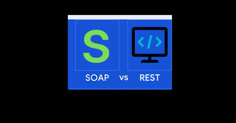 SOAP vs REST