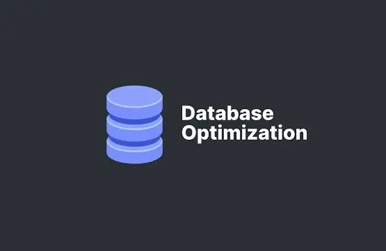 10 steps for database optimization