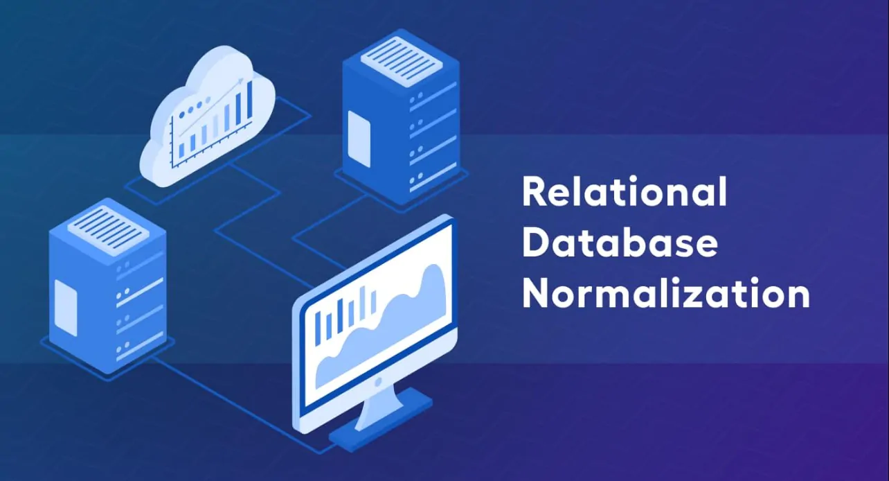 Relational Database Normalization