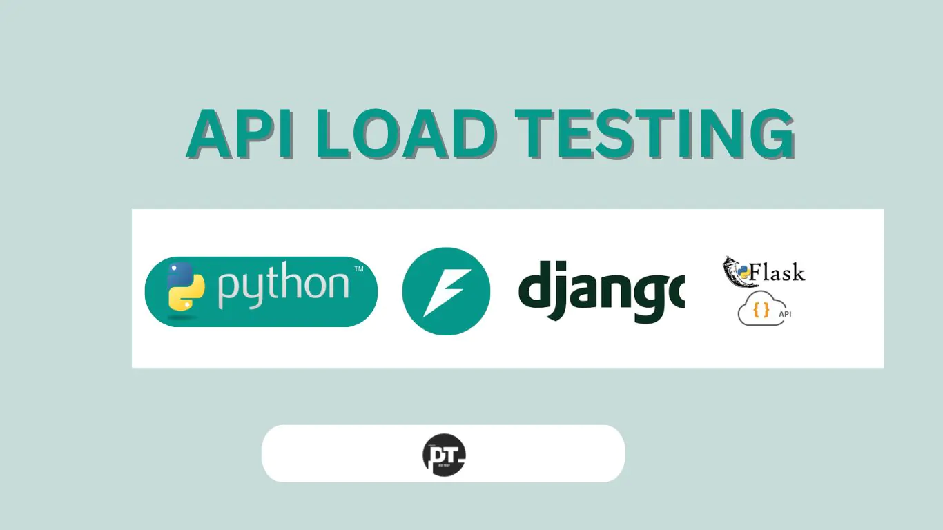 API LOAD TESTING