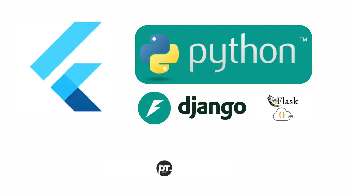 How to Connect a Flutter Application with Python API