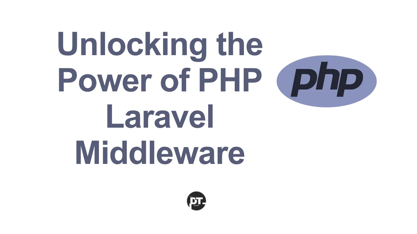 Laravel Middleware